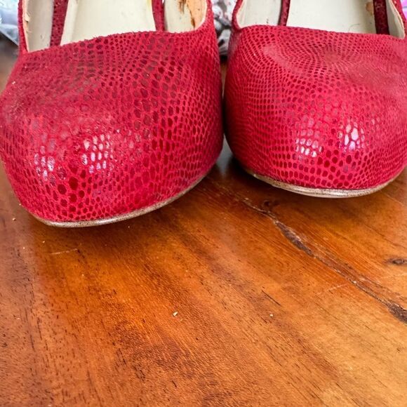 INC International Concepts “Lucey Tangelo” - Picture 10 of 11